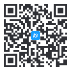 iOS 系统版 二维码 - YOUBO
